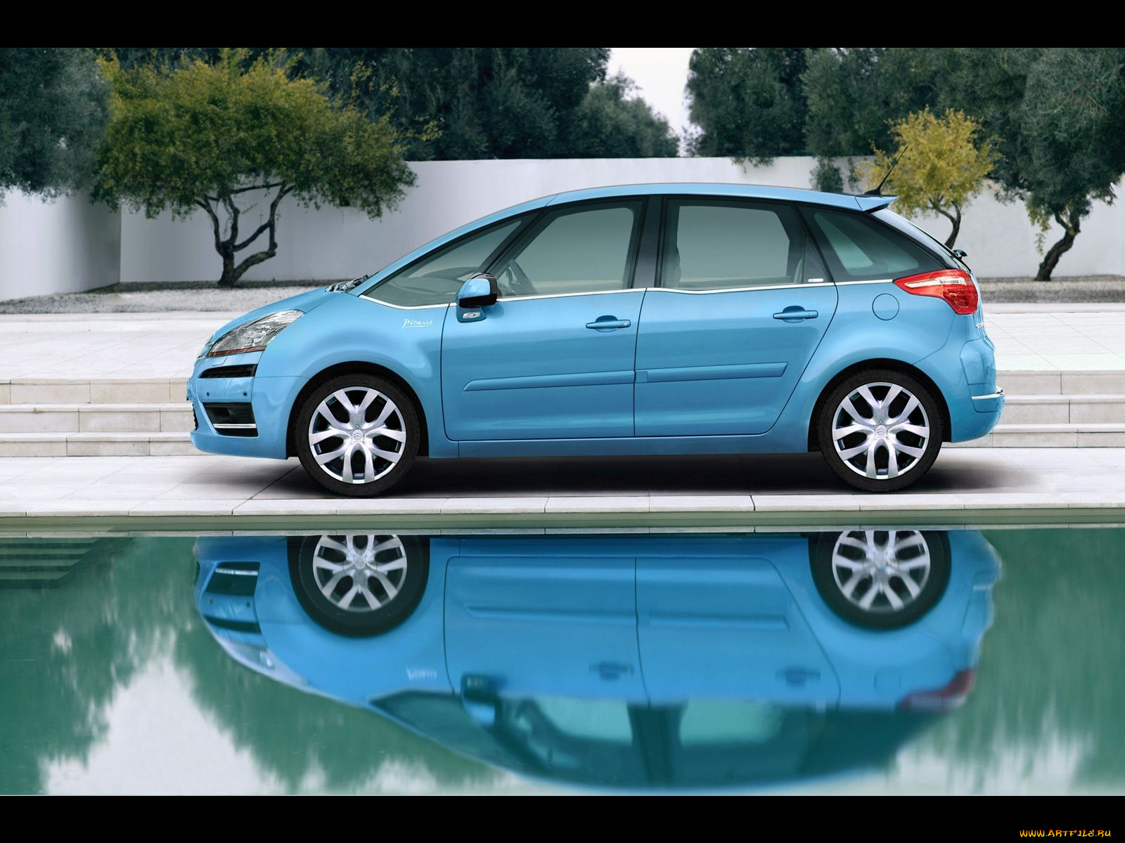 , citroen